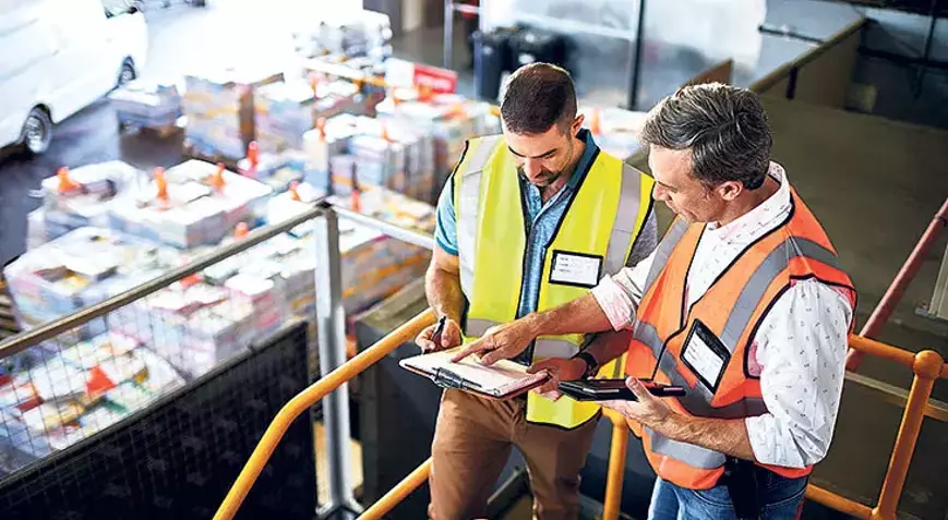 Customs Brokerage and Clearance Services in Las Vegas, NV