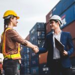 End-to-End Global Logistics Solutions