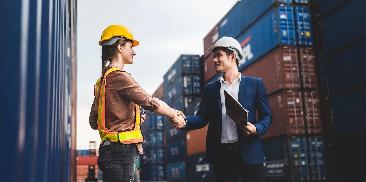 End-to-End Global Logistics Solutions