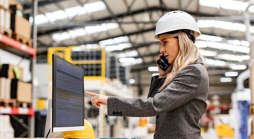 Local logistics service near me