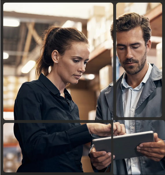 Logistics Company in Las Vegas, Nevada