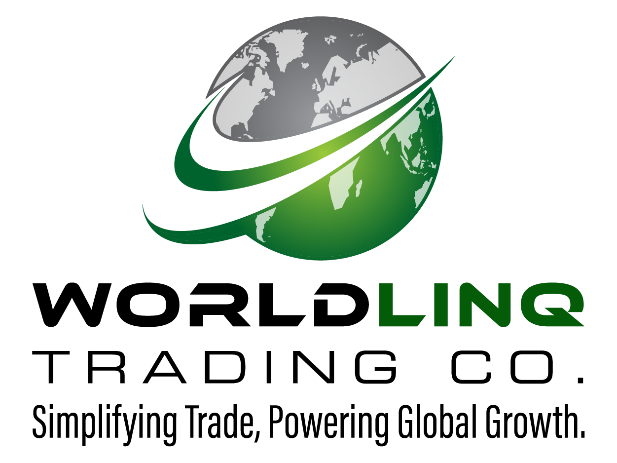 WORLDLINQ TRADING CO